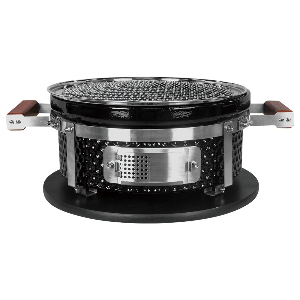 Japanese Grill（Round）