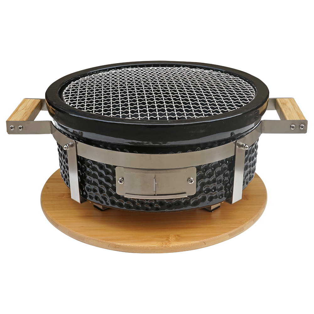 Japanese Grill（Round）