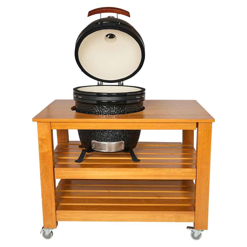 Kamado table  W1