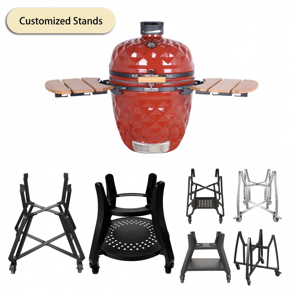 Customized  stands